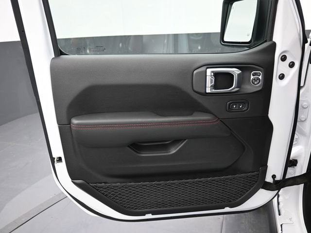 New 2026 Jeep Gladiator Rubicon image 11