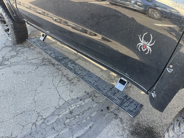 New 2025 Chevrolet Silverado 1500 RST image 9