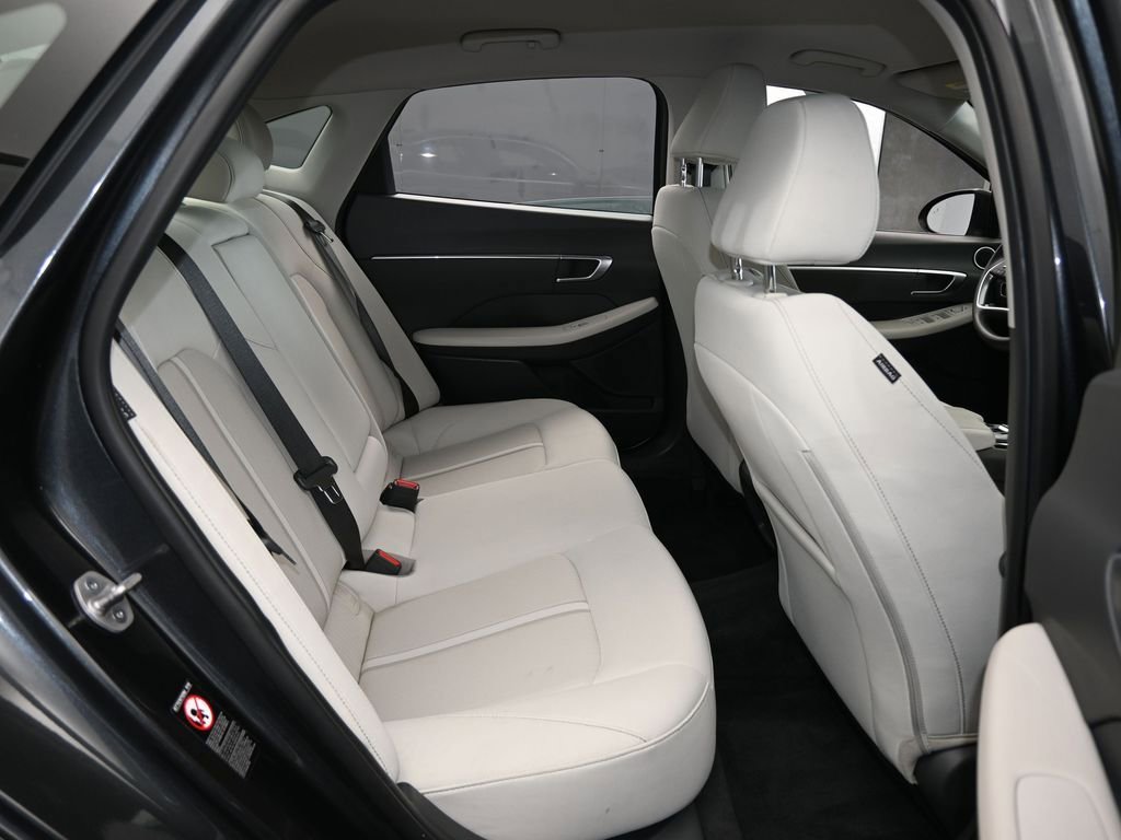 Used 2023 Hyundai Sonata SEL image 41