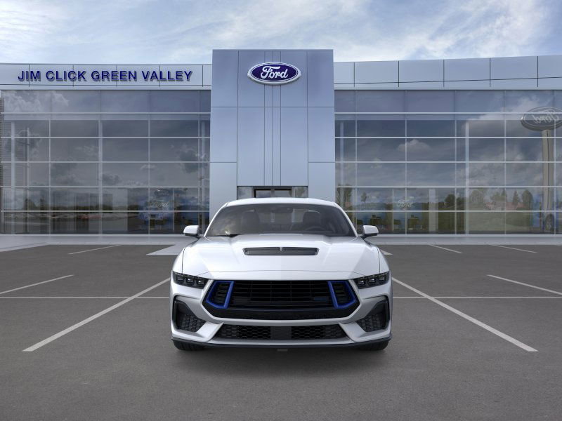 New 2025 Ford Mustang GT Premium image 6