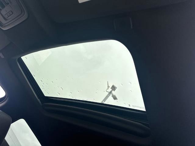 New 2026 GMC Sierra 1500 Denali w/ Denali Reserve Package image 16