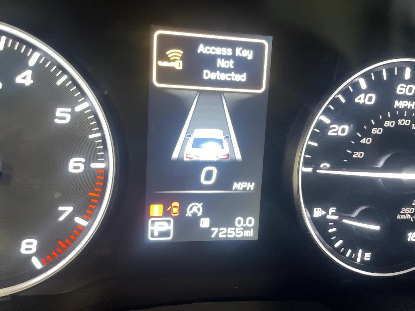 Used 2025 Subaru Legacy Premium AWD/4WD image 8