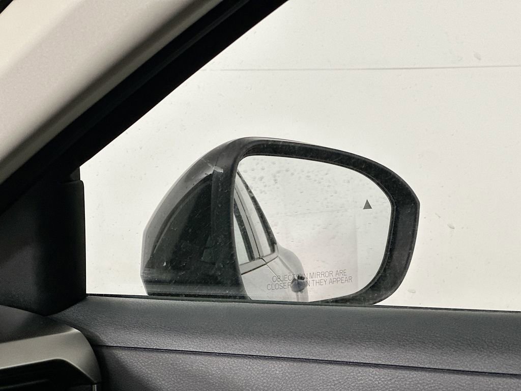 New 2026 Nissan Kicks SV w/ SV Premium Package image 23