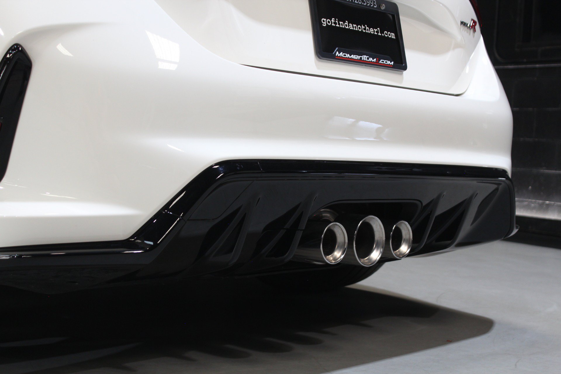 Used 2024 Honda Civic Type R image 11