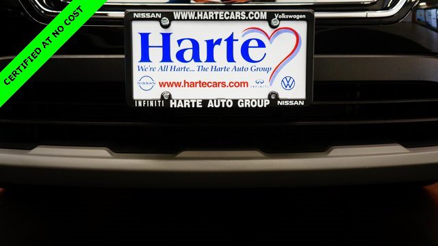 Used 2022 Nissan Rogue SV image 71