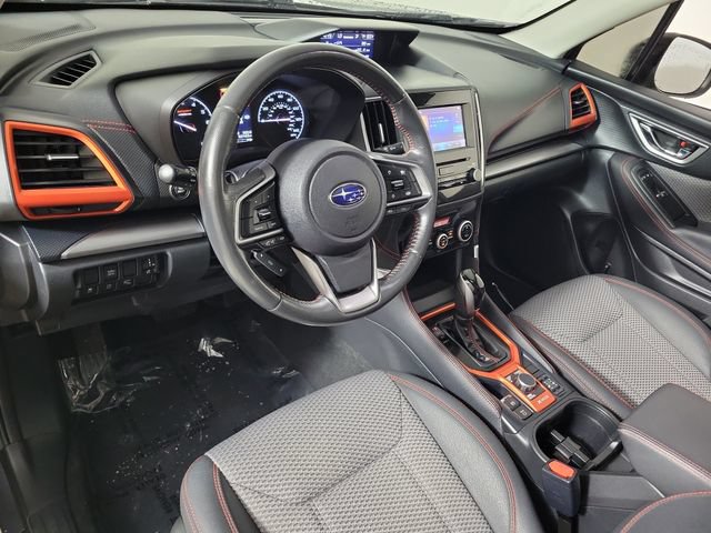 Used 2021 Subaru Forester Sport AWD/4WD image 18