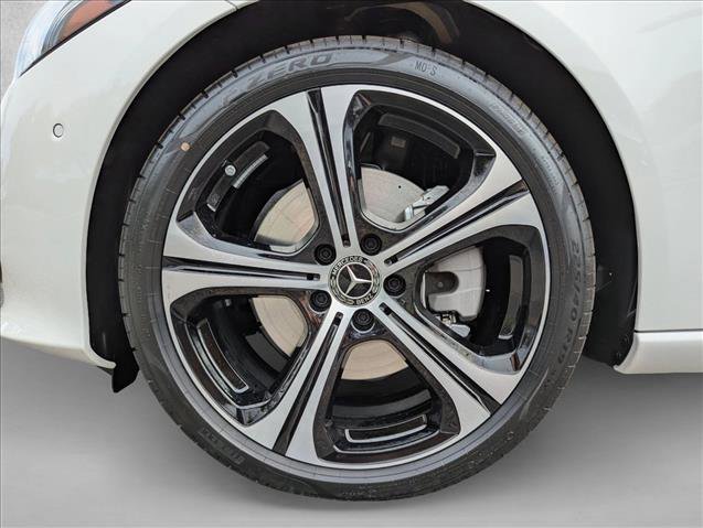 New 2026 Mercedes-Benz C 300 Sedan image 10