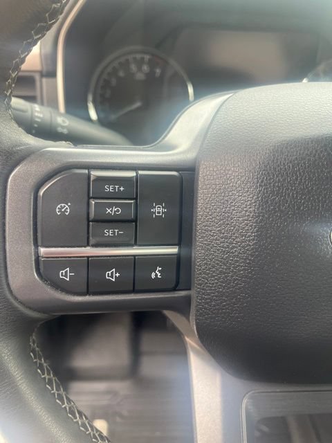 Used 2023 Ford F150 XLT w/ Equipment Group 301A Mid AWD/4WD image 23