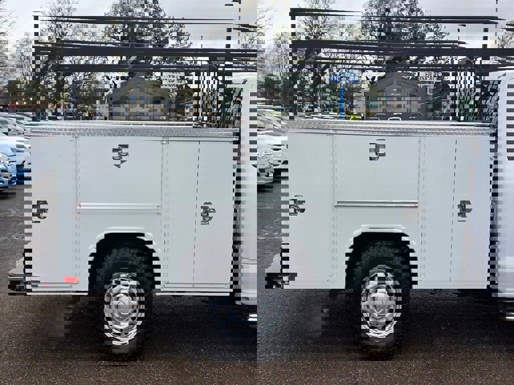 Used 2016 Ford F150 XL w/ Equipment Group 101A Mid image 21