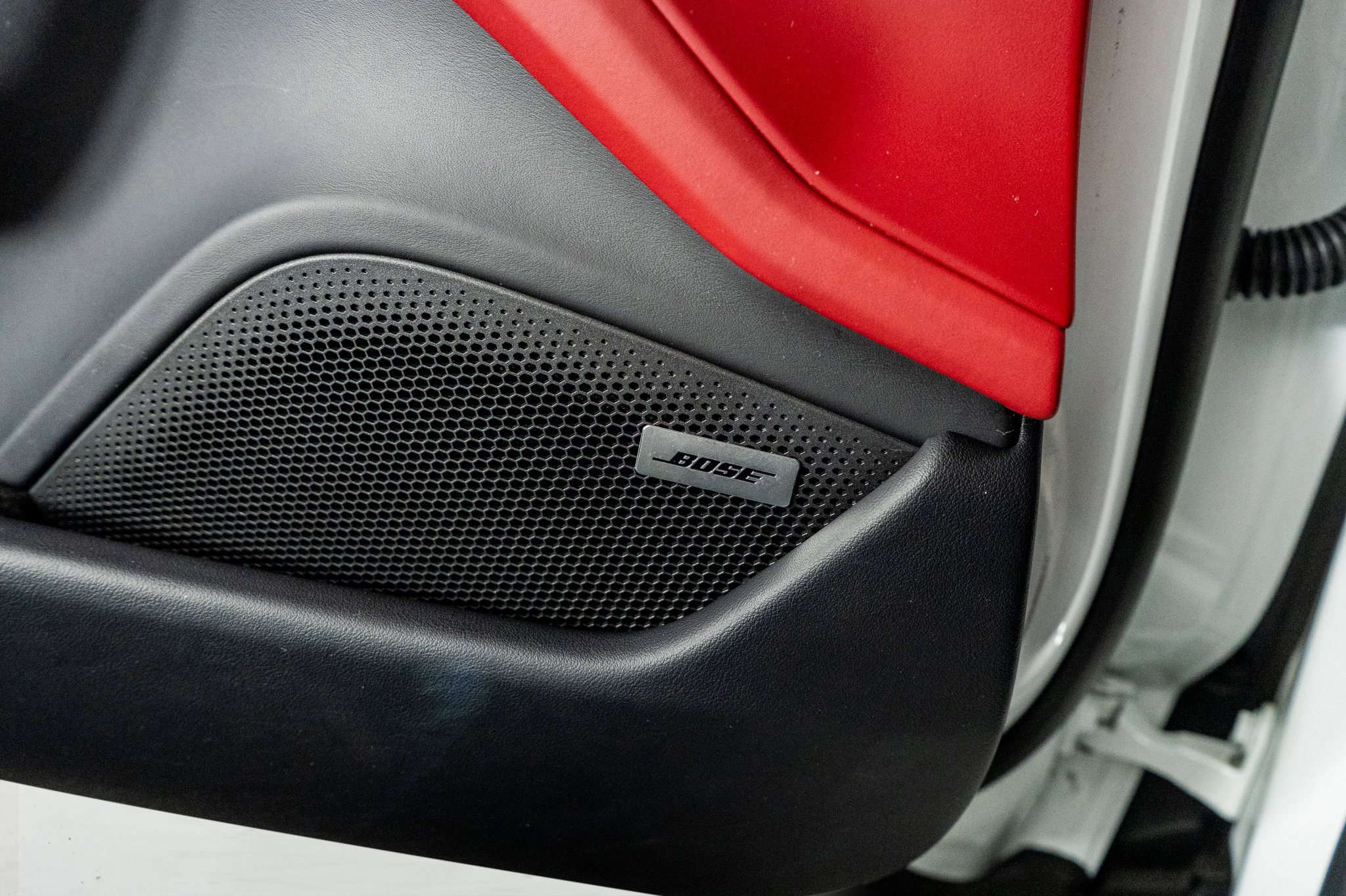 Used 2024 Porsche Taycan Turbo w/ Premium Package image 46