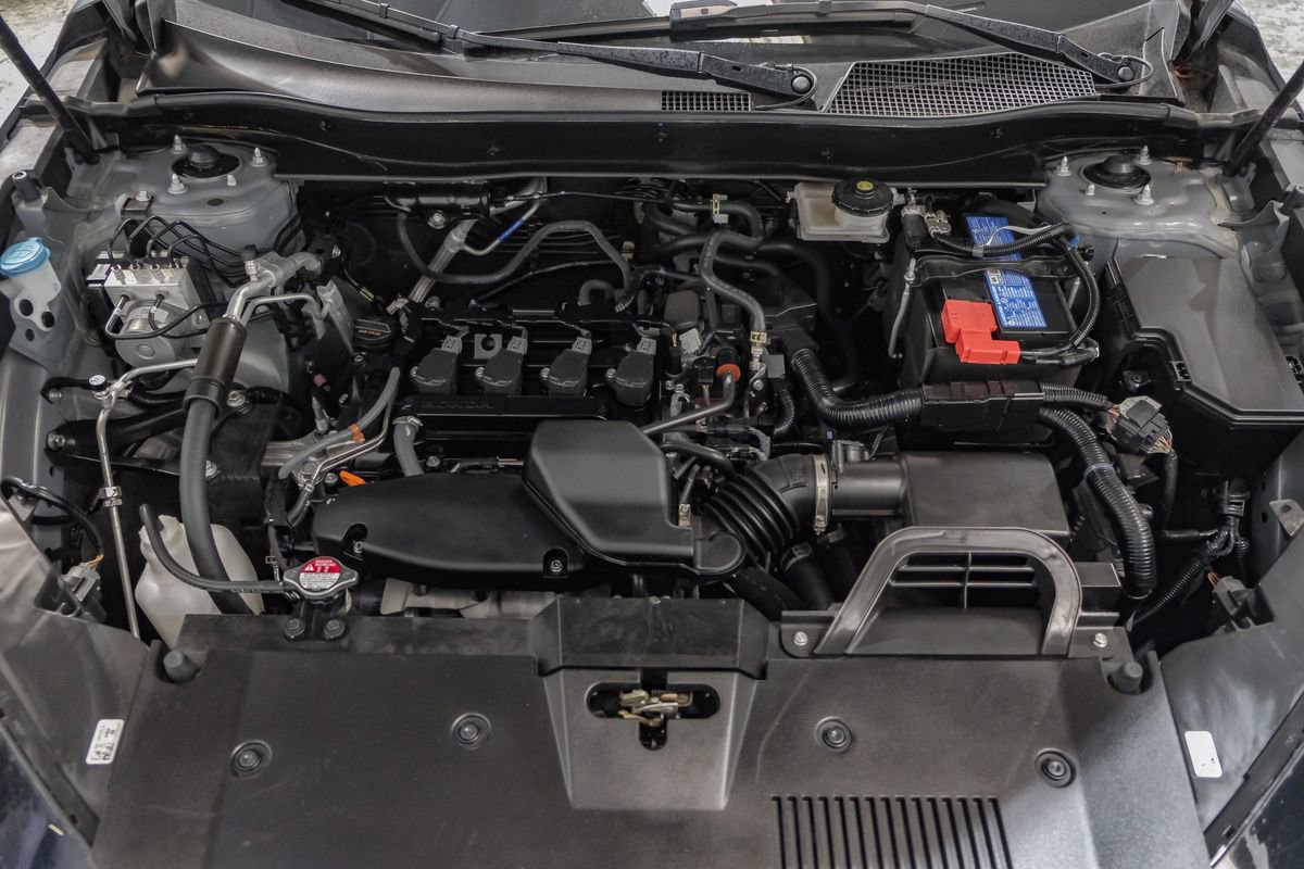 Used 2024 Honda CR-V EX-L image 50