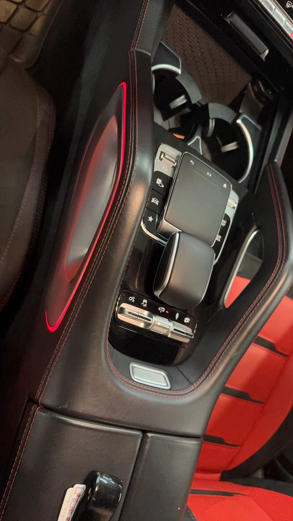 Used 2023 Mercedes-Benz GLE 53 AMG 4MATIC image 16