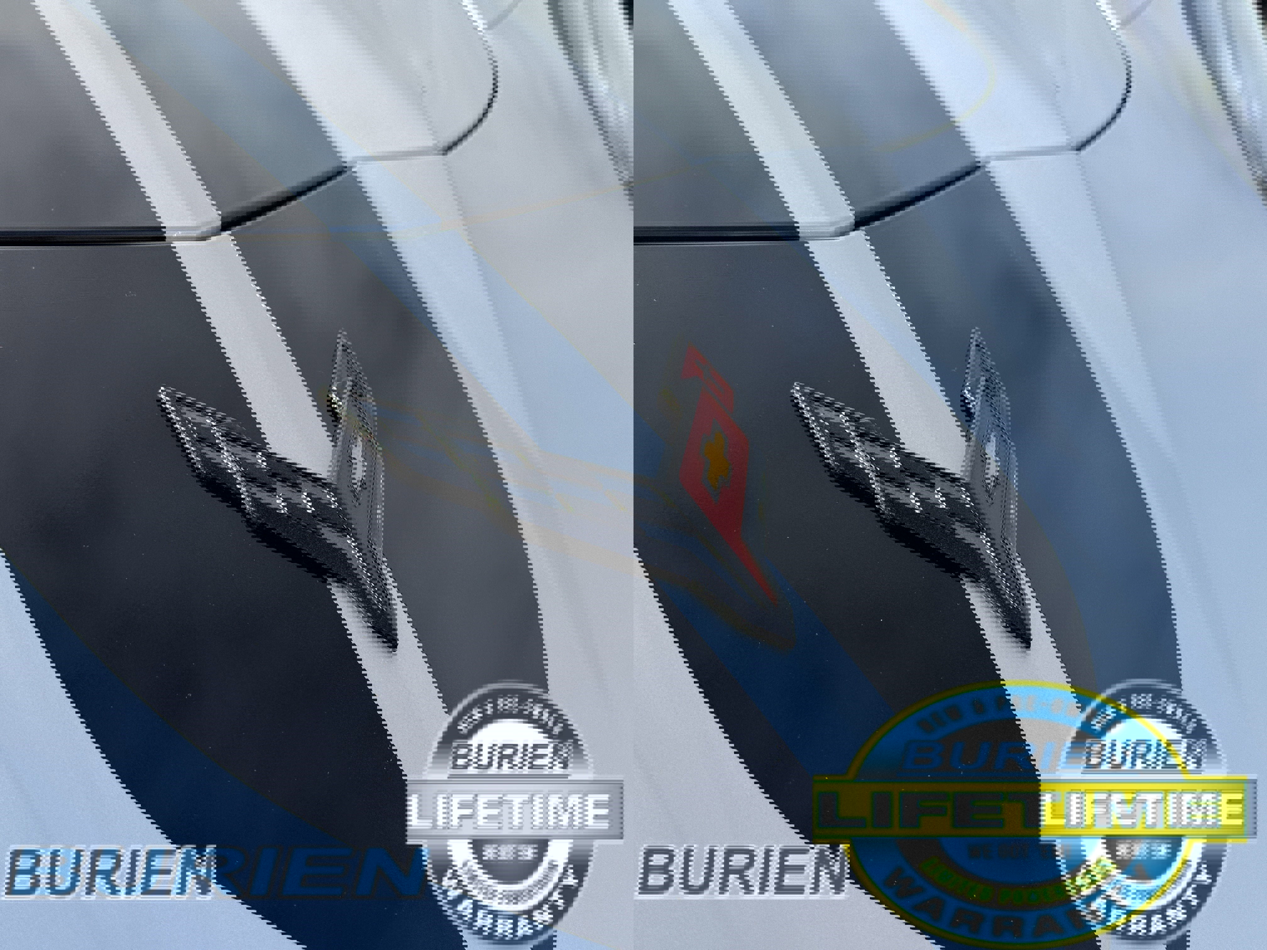 New 2026 Chevrolet Corvette Stingray Preferred Cpe w/ Z51 Performance Package image 36