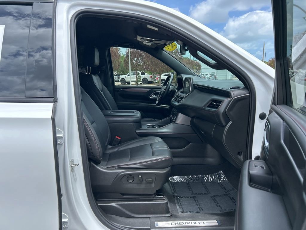 Used 2023 Chevrolet Tahoe RST w/ Luxury Package image 40