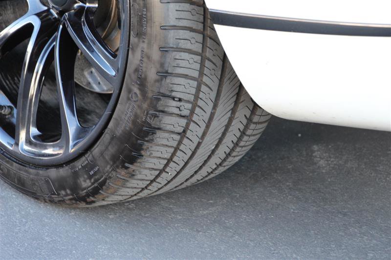 Used 2010 Bentley Continental GT Supersports image 53