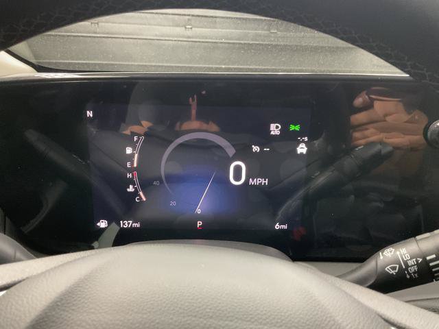 New 2026 Buick Encore GX Preferred w/ Comfort Package AWD/4WD image 14