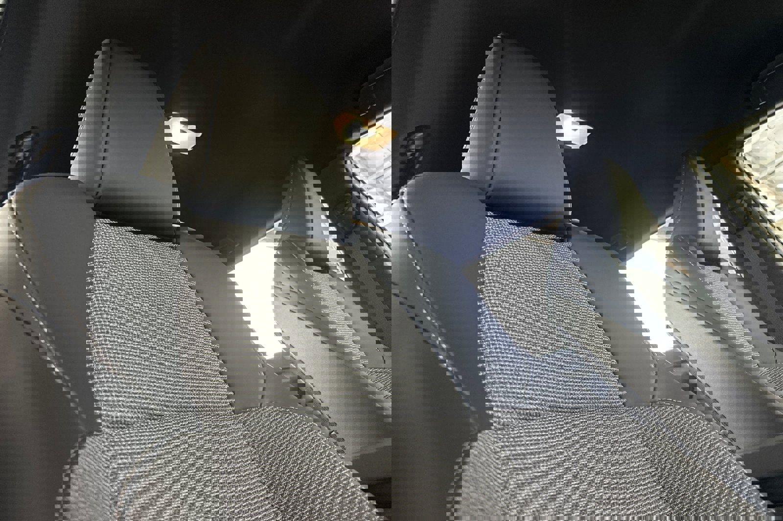 New 2026 Toyota bZ image 20