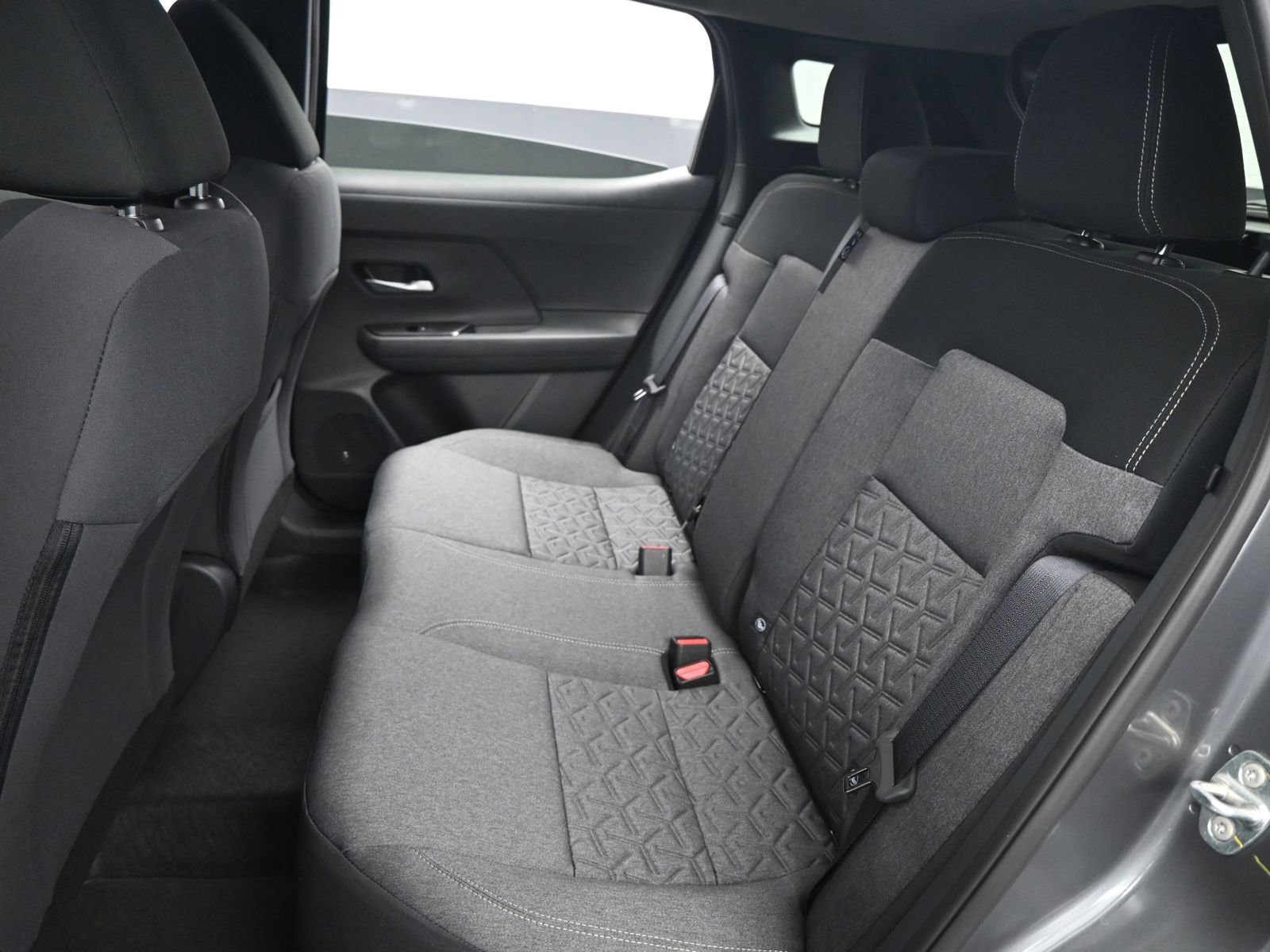 Certified 2026 Nissan Kicks SV FWD image 11