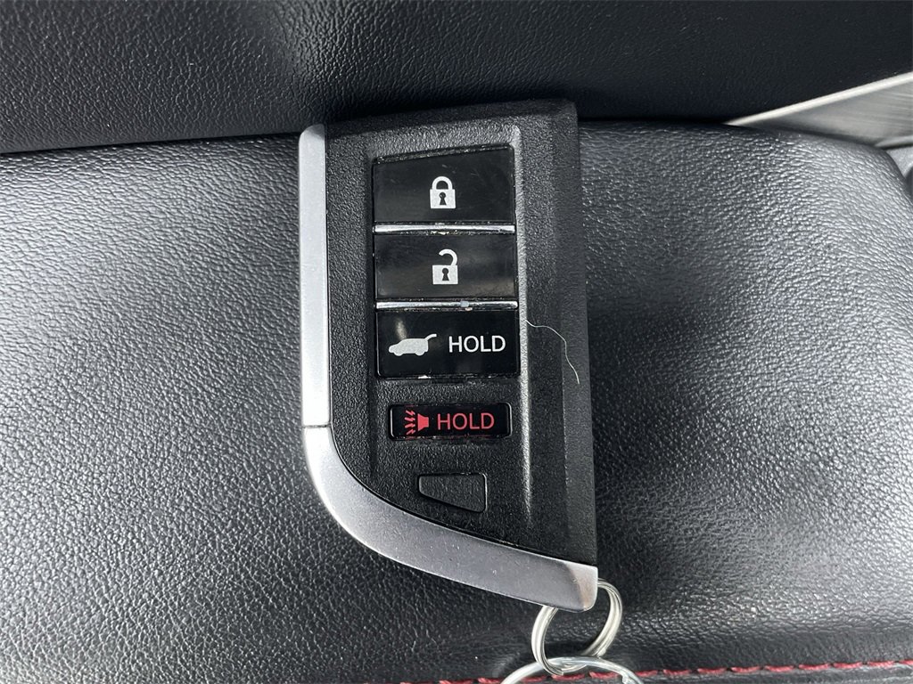 Used 2022 Acura MDX A-Spec image 35