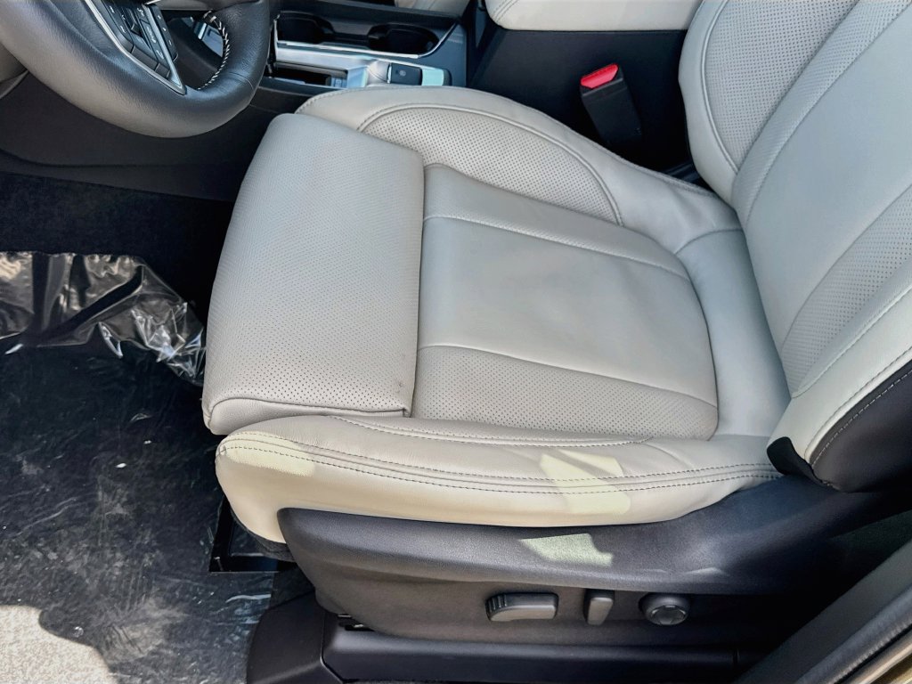 New 2027 Subaru Ascent Limited AWD/4WD image 24