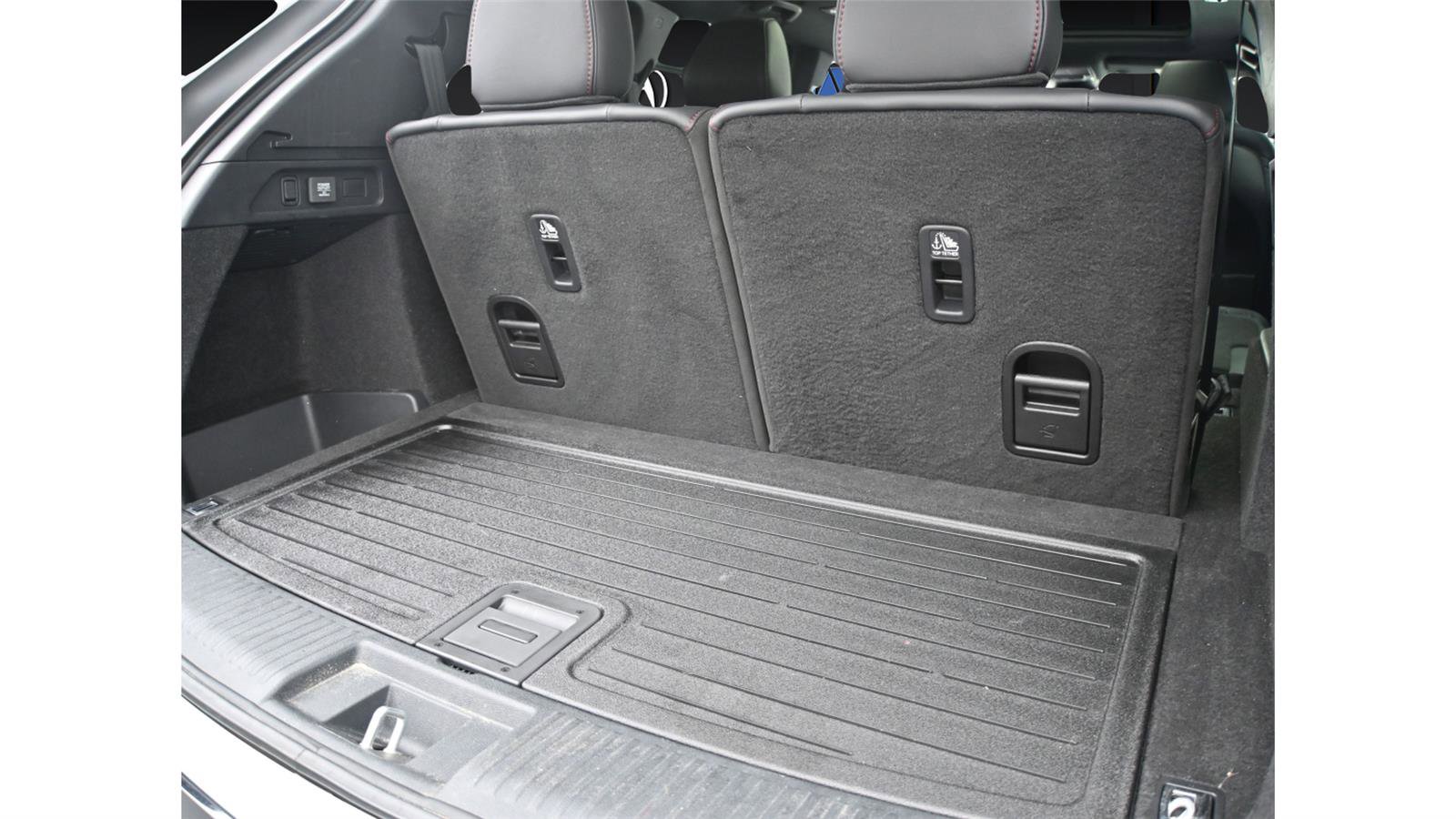 Certified 2024 Acura MDX A-Spec image 23