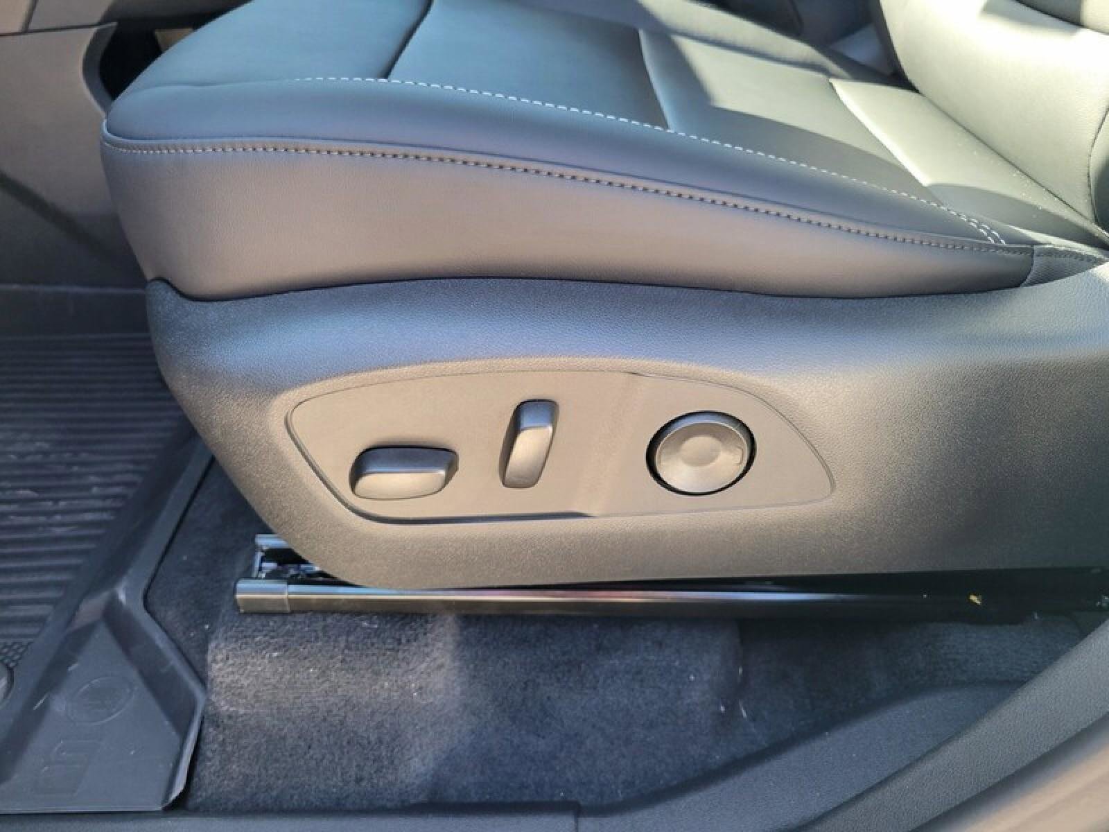 New 2026 GMC Acadia Elevation w/ Black Edition image 25