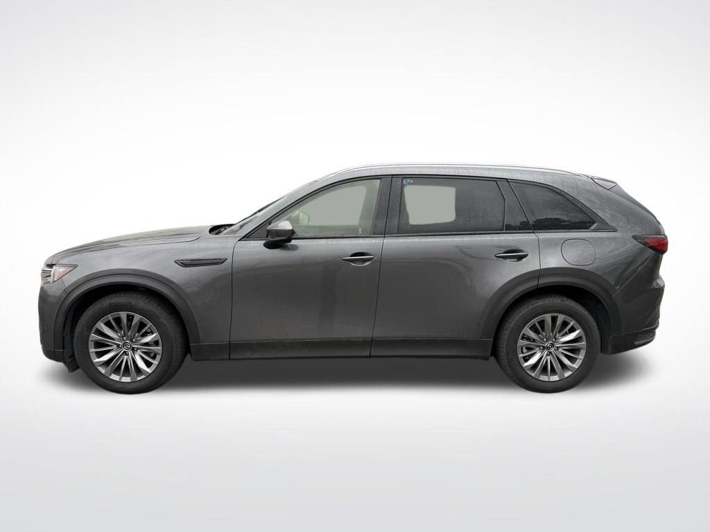 Used 2024 MAZDA CX-90 3.3 Turbo w/ Preferred Plus image 3