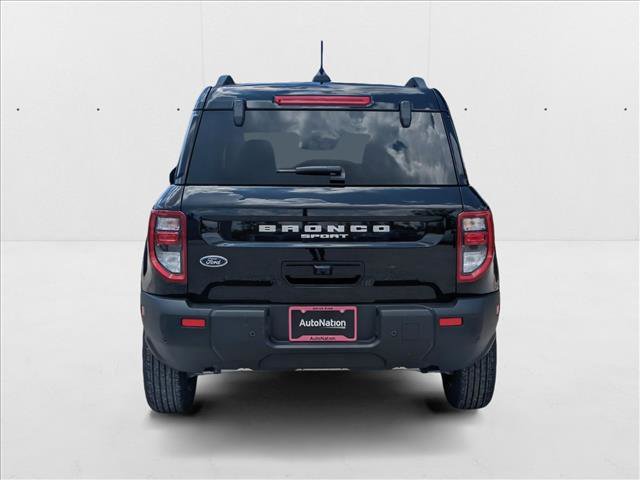 New 2025 Ford Bronco Sport Outer Banks w/ Outer Banks Tech Package+ image 7
