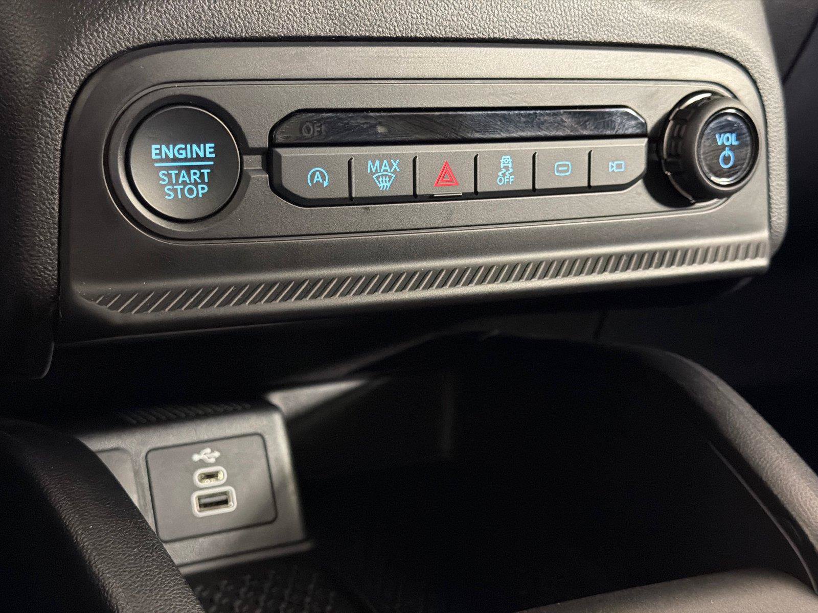 Used 2026 Ford Bronco Sport Big Bend AWD/4WD image 24