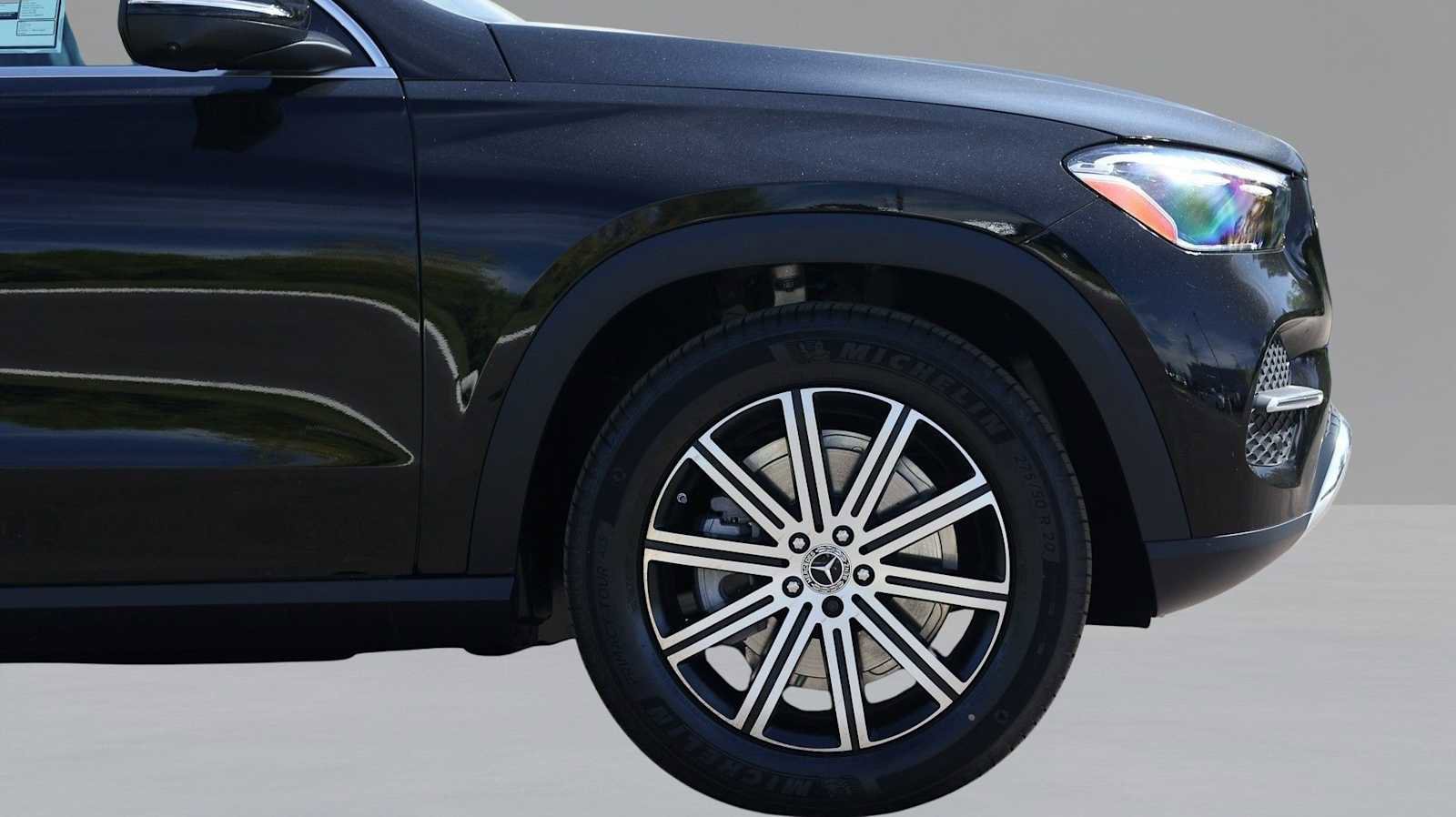 Used 2026 Mercedes-Benz GLE 350 4MATIC image 10