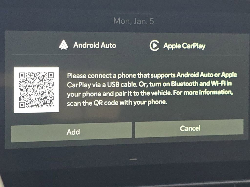 New 2026 Kia Carnival EX image 4