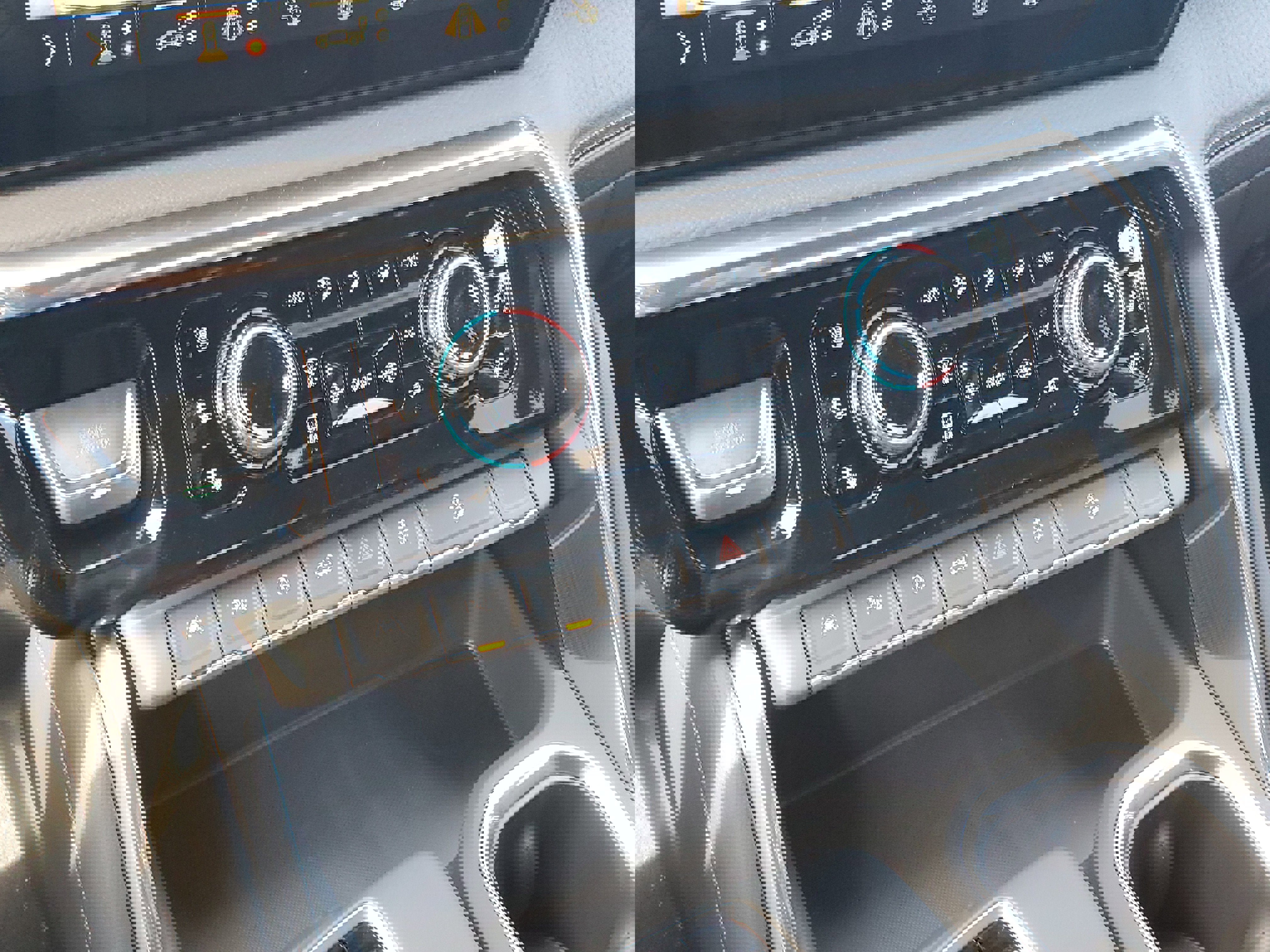 New 2026 GMC Sierra 1500 Denali w/ Denali Reserve Package image 17