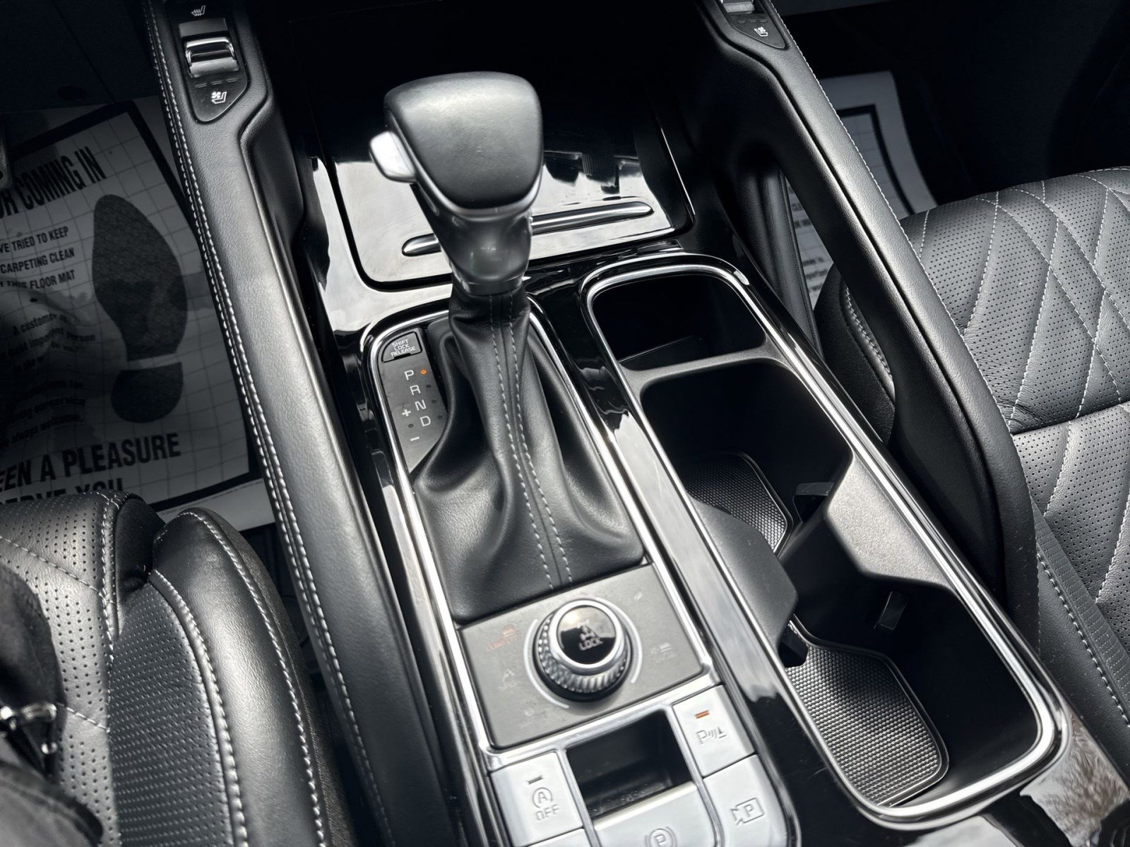 Used 2025 Kia Telluride SX Prestige X-Line image 20