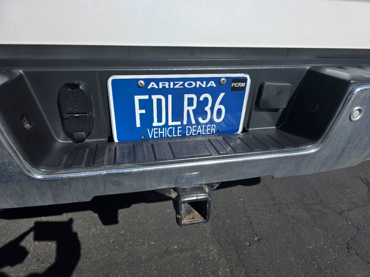 Used 2018 GMC Sierra 1500 SLT image 19