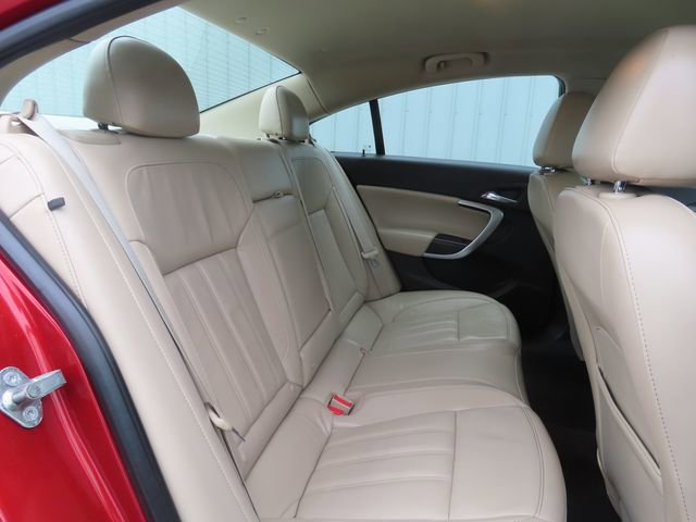 Used 2015 Buick Regal FWD image 28