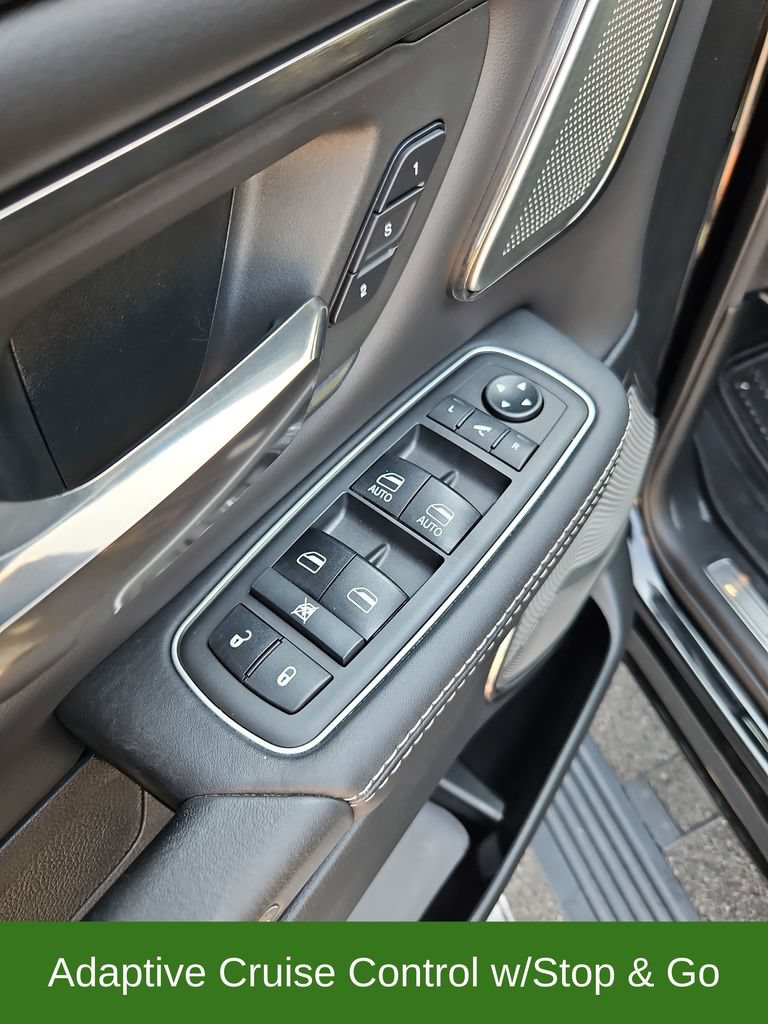 Used 2021 RAM 1500 Limited AWD/4WD image 29