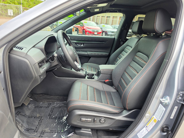 Certified 2026 Honda CR-V Sport-L image 22