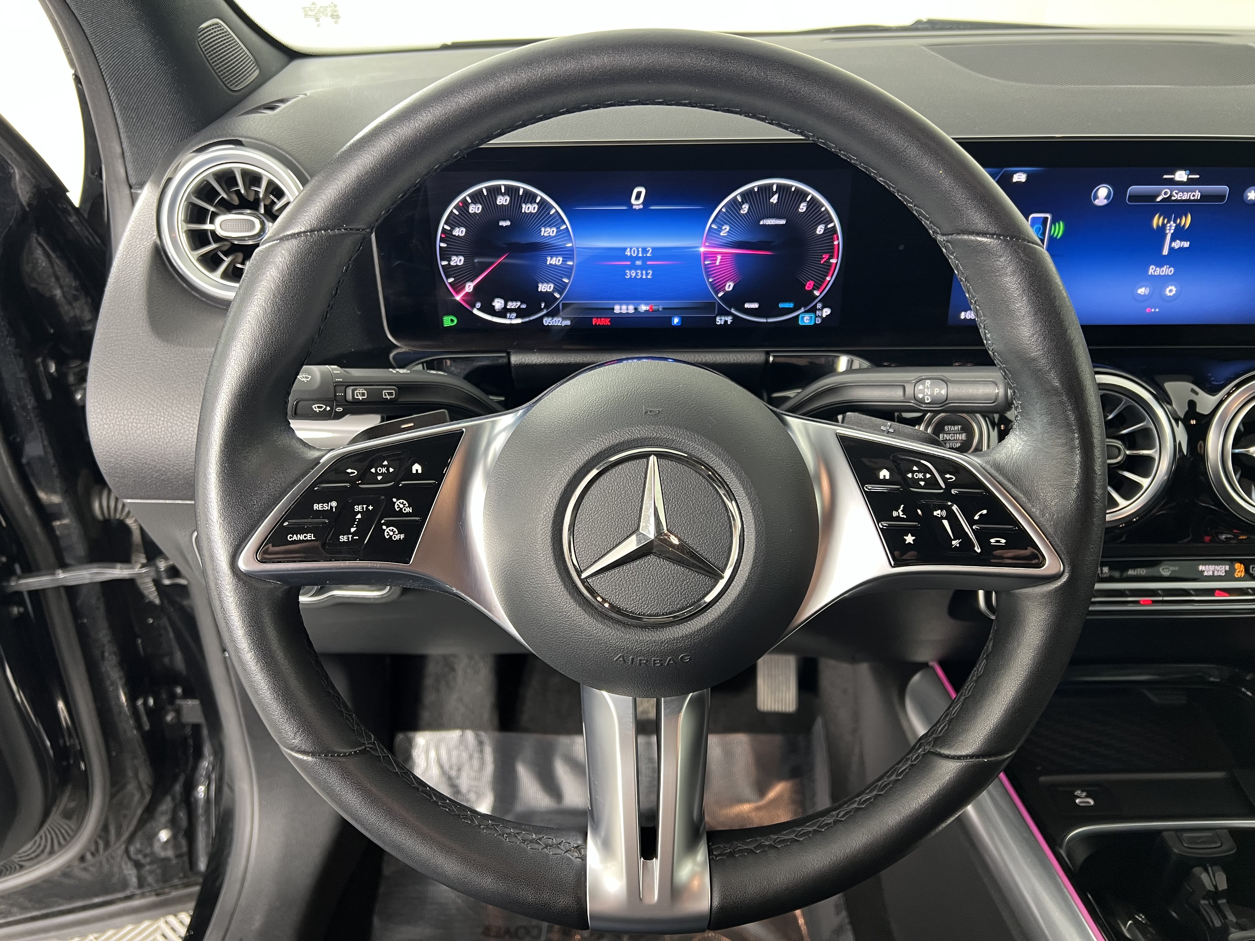 Certified 2025 Mercedes-Benz GLA 250 4MATIC image 26