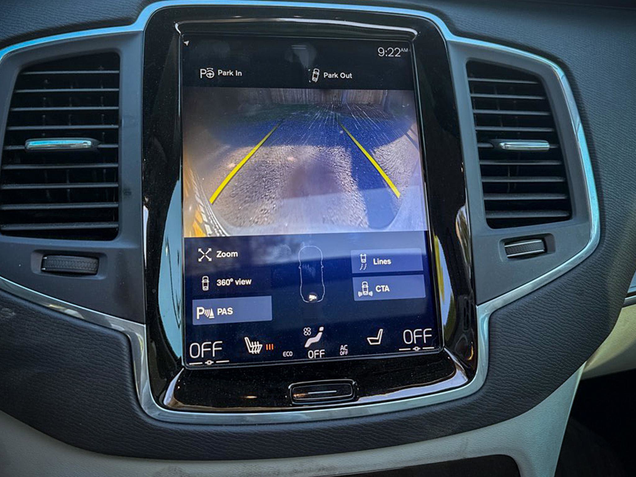 Used 2019 Volvo XC90 T6 Momentum w/ Advanced Package image 27