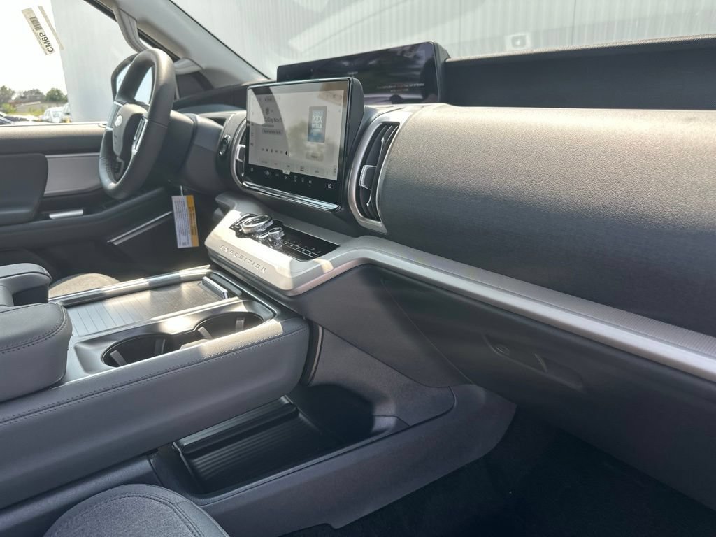 New 2027 Ford Expedition Max Active AWD/4WD image 33