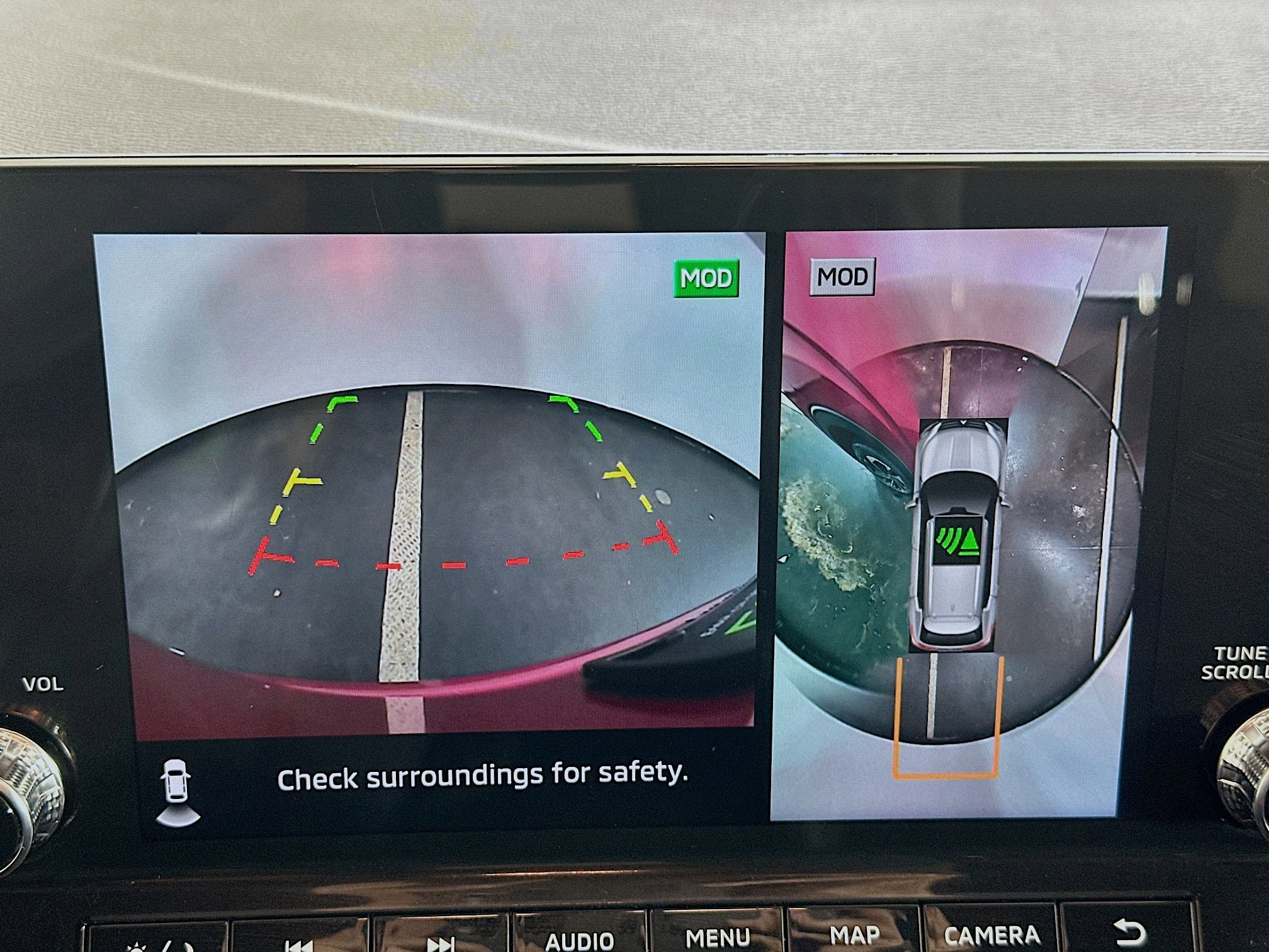 Used 2024 Mitsubishi Outlander SE image 23