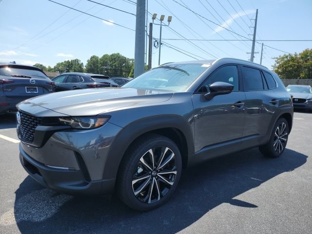 New 2026 MAZDA CX-50 AWD 2.5 S w/ Weather Package image 7