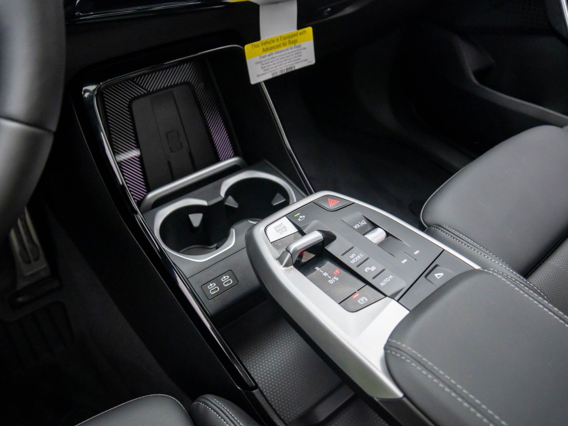 Certified 2026 BMW X1 xDrive28i image 12