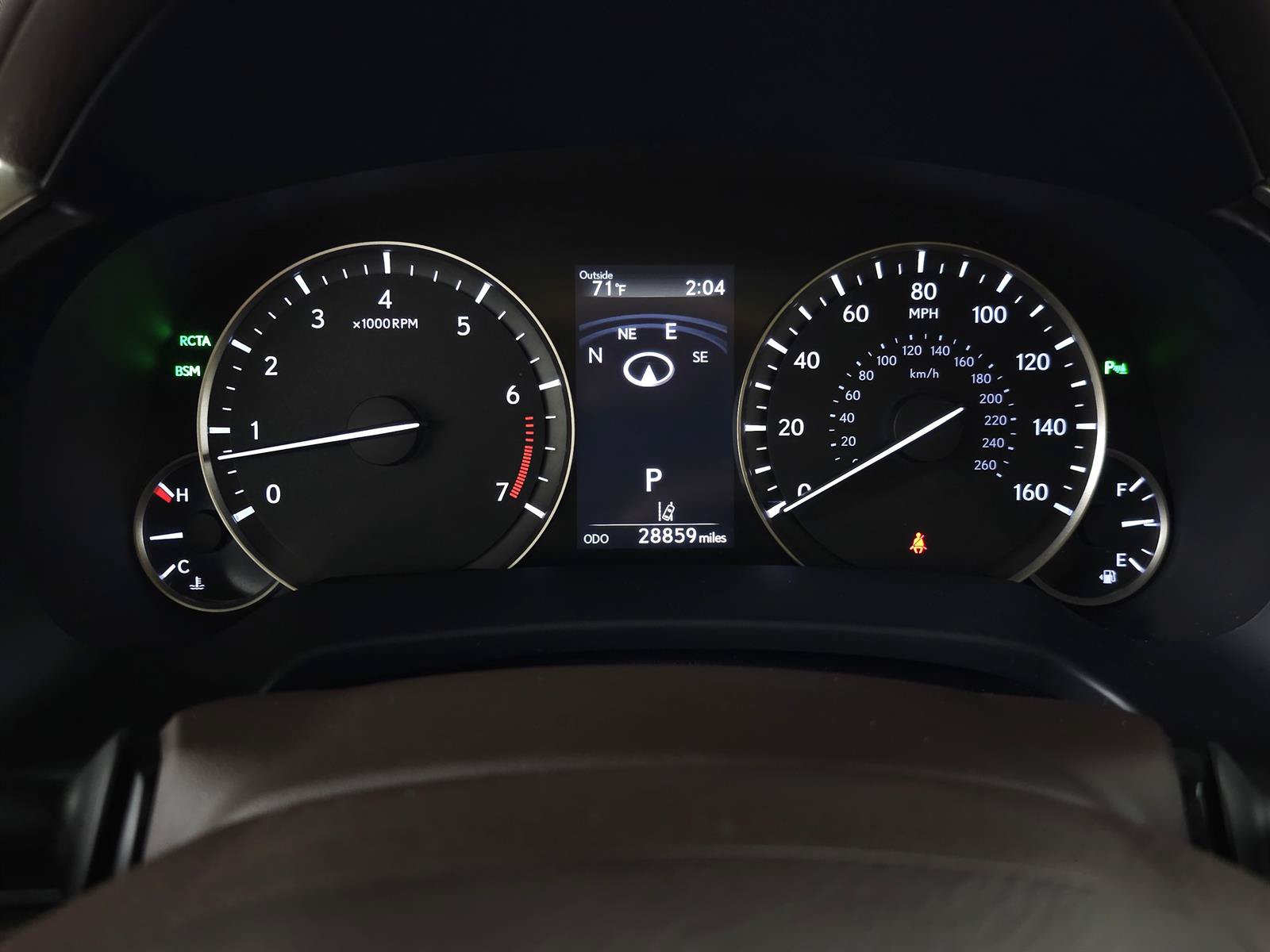 Used 2018 Lexus RX 350L AWD w/ Premium Package image 20