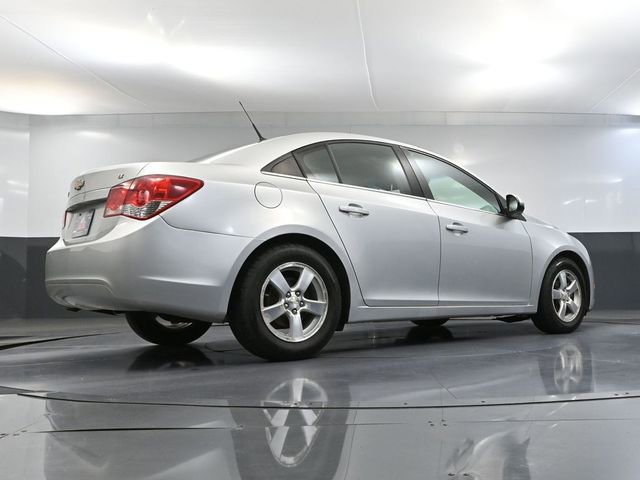 Used 2014 Chevrolet Cruze LT FWD image 43