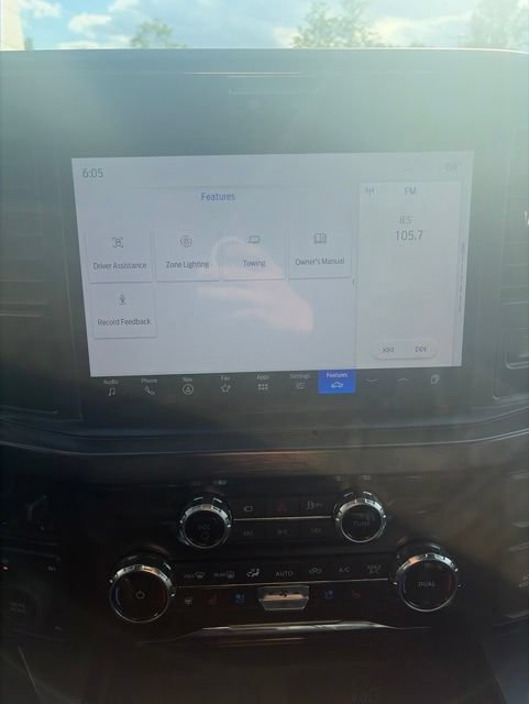 New 2026 Ford F350 Lariat AWD/4WD image 47