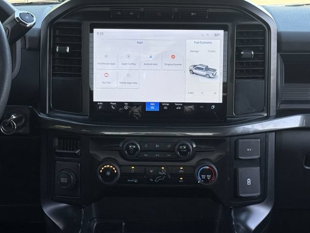 Used 2024 Ford F150 STX RWD image 15