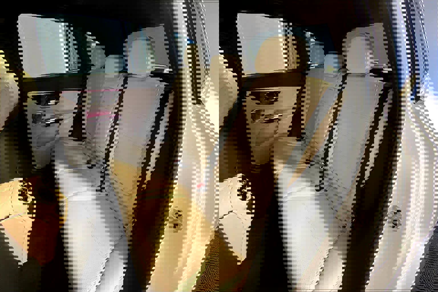 Certified 2026 Mercedes-Benz GLC 300 4MATIC image 21