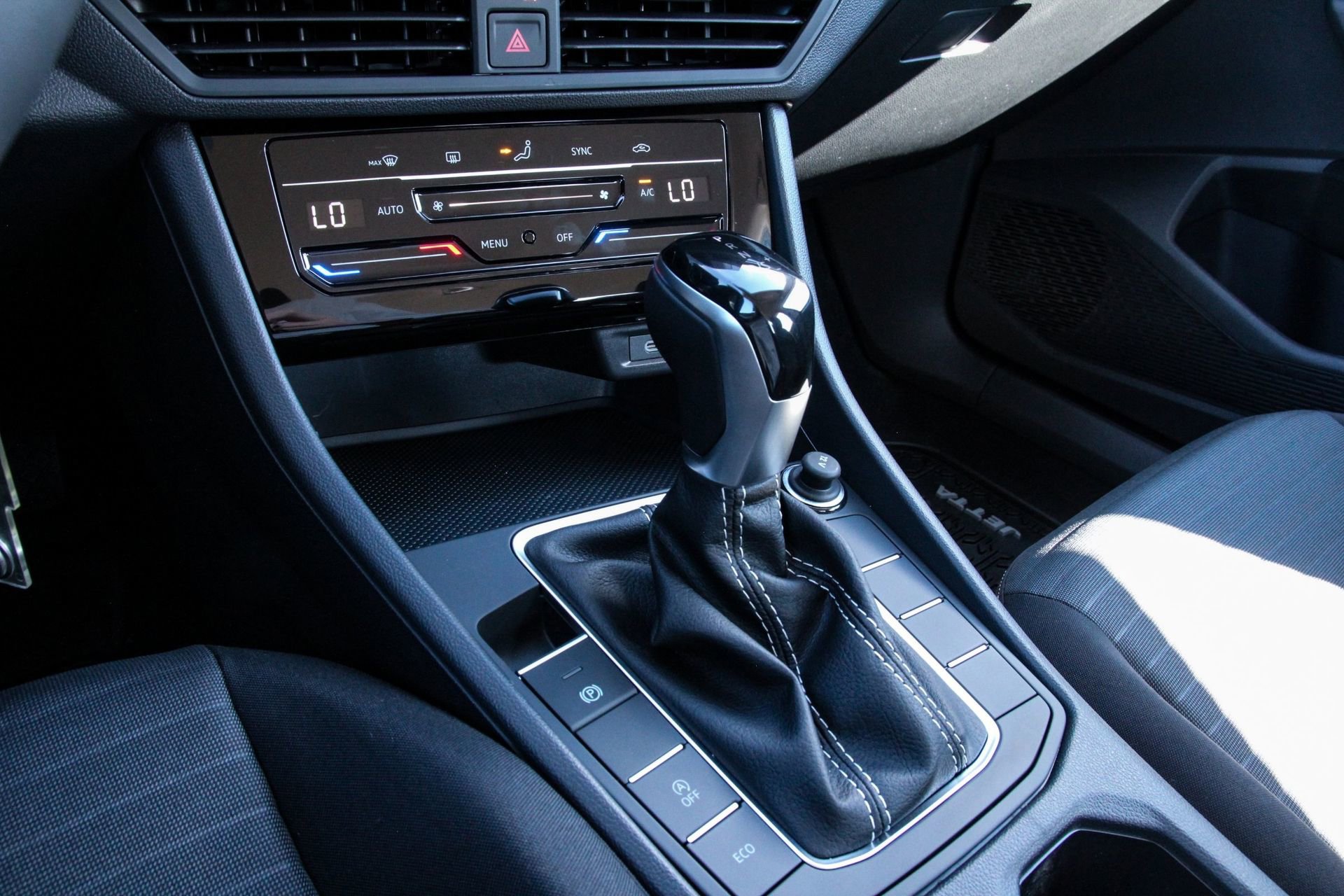 New 2026 Volkswagen Jetta S image 20