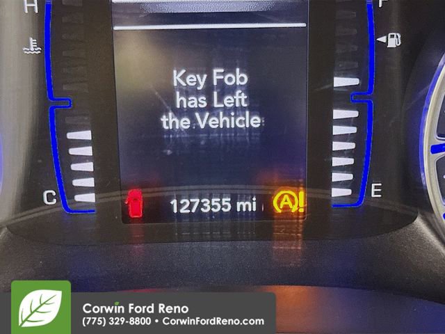 Used 2020 Chrysler Voyager Lxi FWD image 12